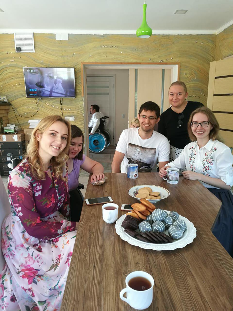 Всех не спасем, но кому-то точно поможем