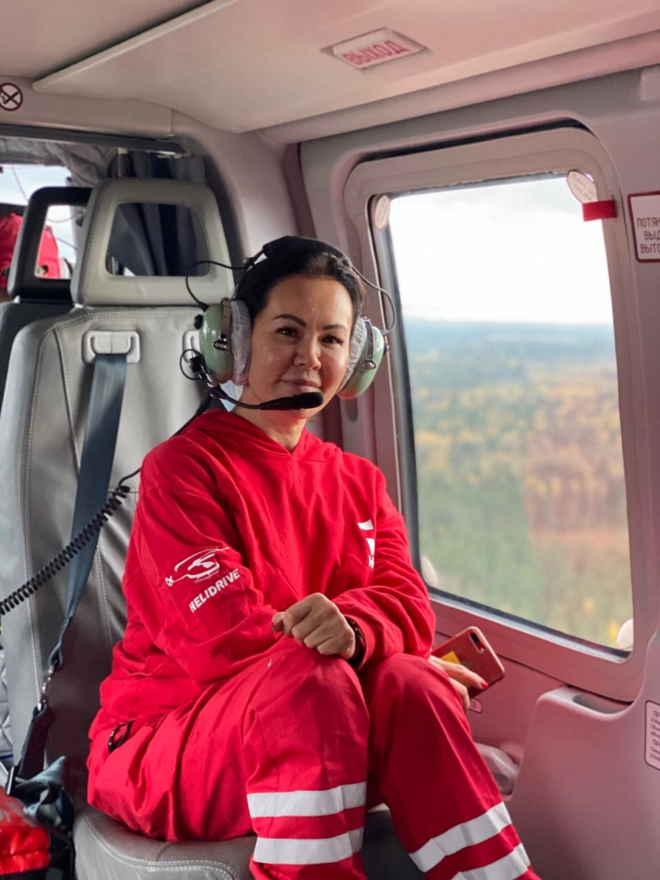 «Есть путь!»: создатели БФ «Подари солнечный свет» и представители НМИЦ здоровья детей Минздрава…