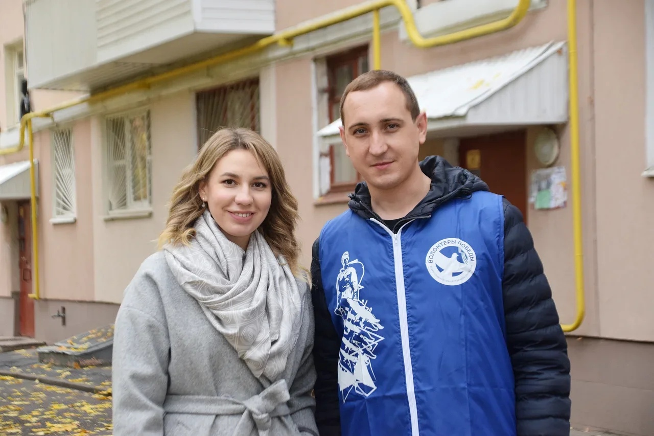 Региональный штаб Всероссийской акции взаимопомощи #МыВместе возобновил работу