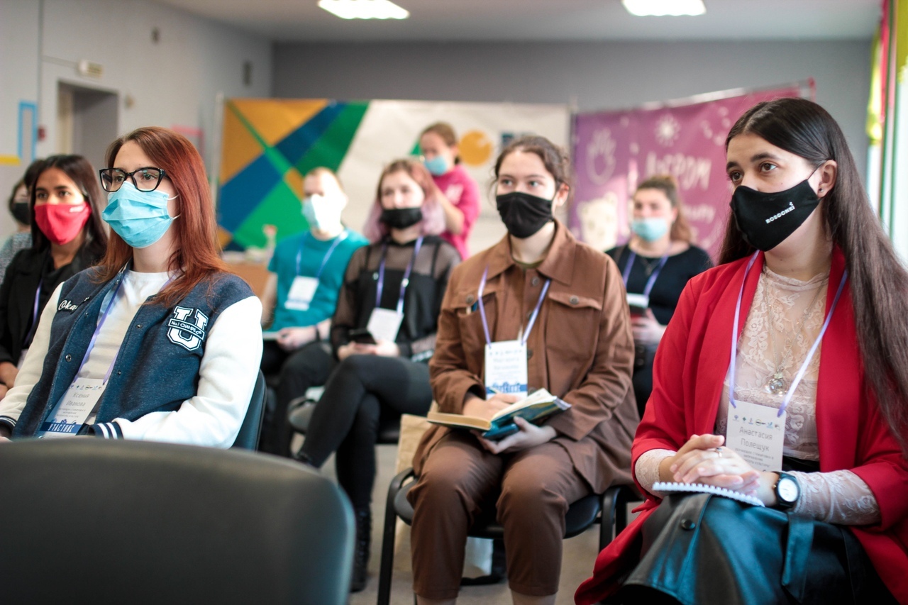 Активисты Центра развития добровольчества и студенческих инициатив КубГТУ приняли участие…
