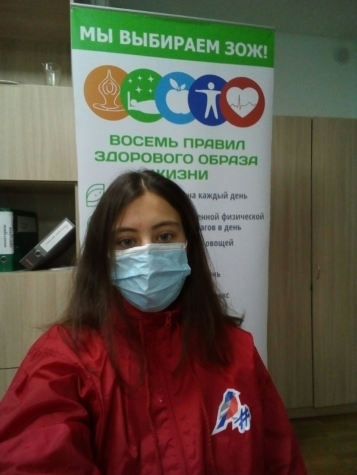 Волонтеры-медики Костромской области продолжают помогать