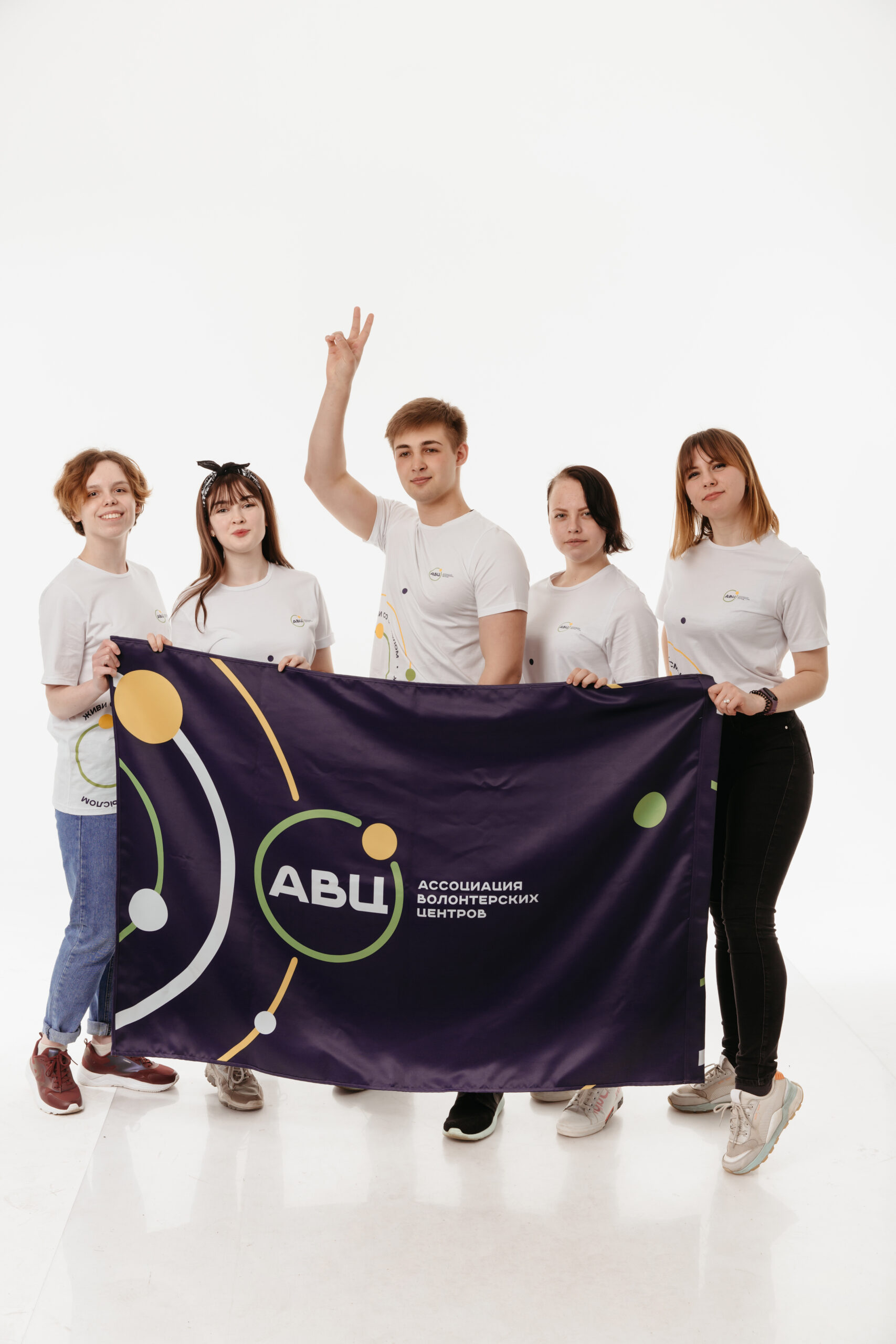 Региональный центр развития добровольческой деятельности Костромской области вновь в числе лучших…