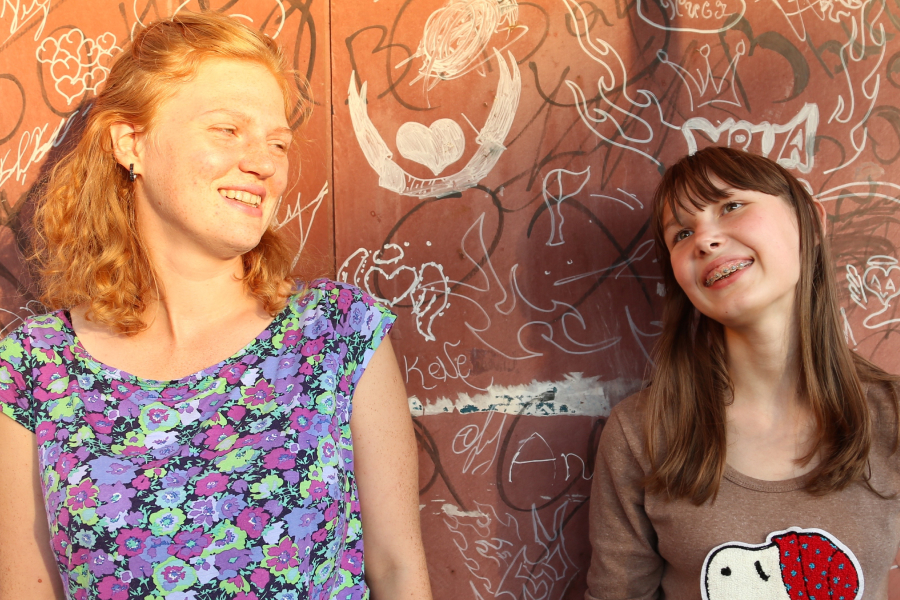 Наставники для подростков из детских домов теперь появятся в Челябинске и Воронеже