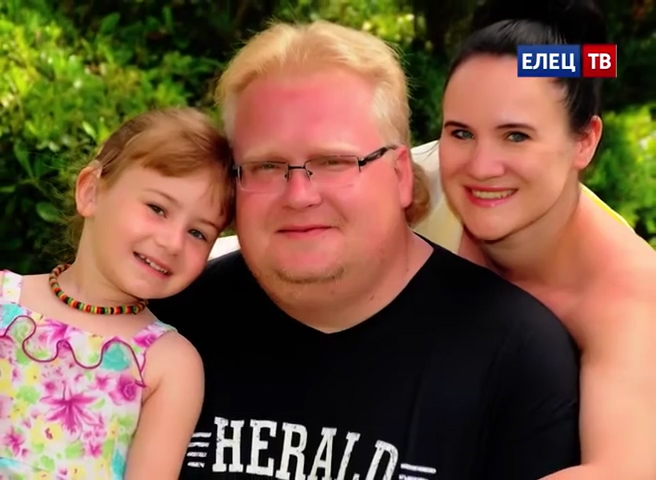 Милолике Толочко при рождении был поставлен диагноз тугоухость четвёртой степени