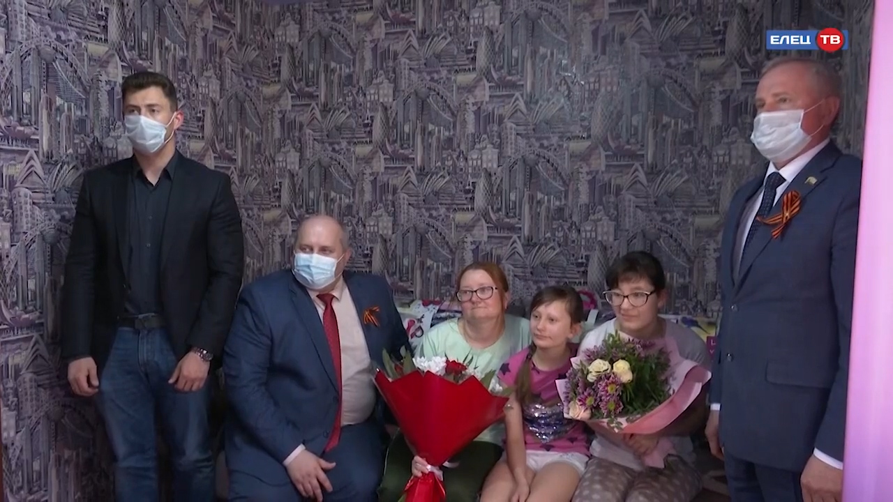 Героиня передачи «Особые обстоятельства» Валерия Дрозд получила помощь