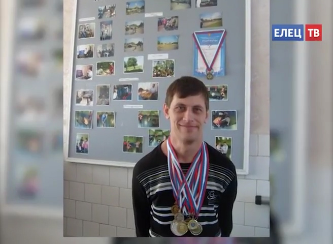 ДЦП — болезнь, которая остаётся с человеком на протяжении всей его жизни. Алексей Мухин