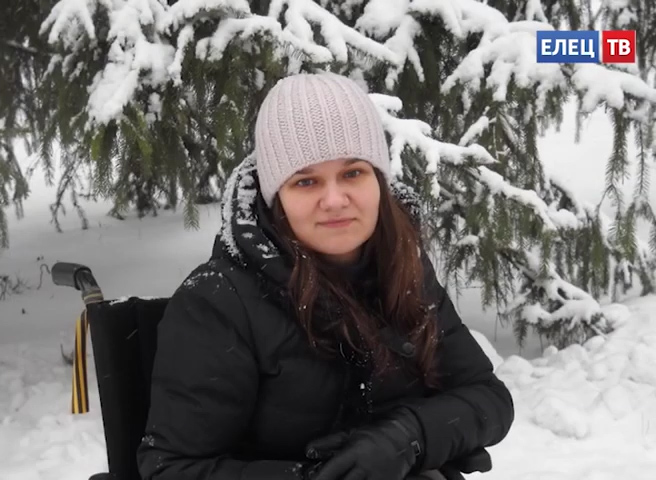 История «хрустальной» девушки Ольги Неклюдовой