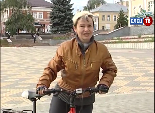 Героиня программы «Особые обстоятельства» — Елена Окорочкова