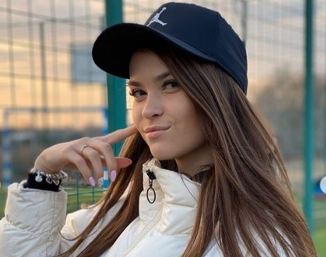 Ей предлагали зарубежные подиумы, но она предпочла лечить людей.