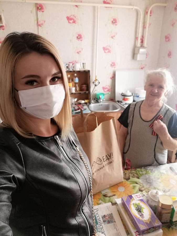 В нужное время в нужном месте