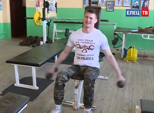 «Особые обстоятельства» — передача о Валерии Таганове, судьба которого изменилась в мгновение