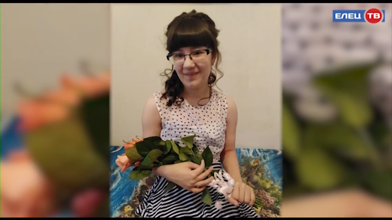 «Особые обстоятельства»: история ельчанки Валерии Дрозд, девушки с диагнозом ДЦП