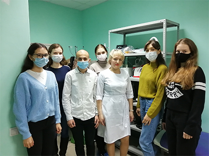 Сердце без границ