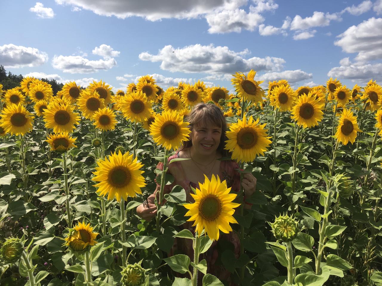 «Волонтер – это стиль жизни!»