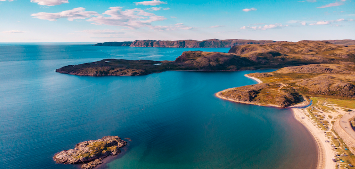 Уехать/остаться: дискуссия о молодежи Арктики на краю земли