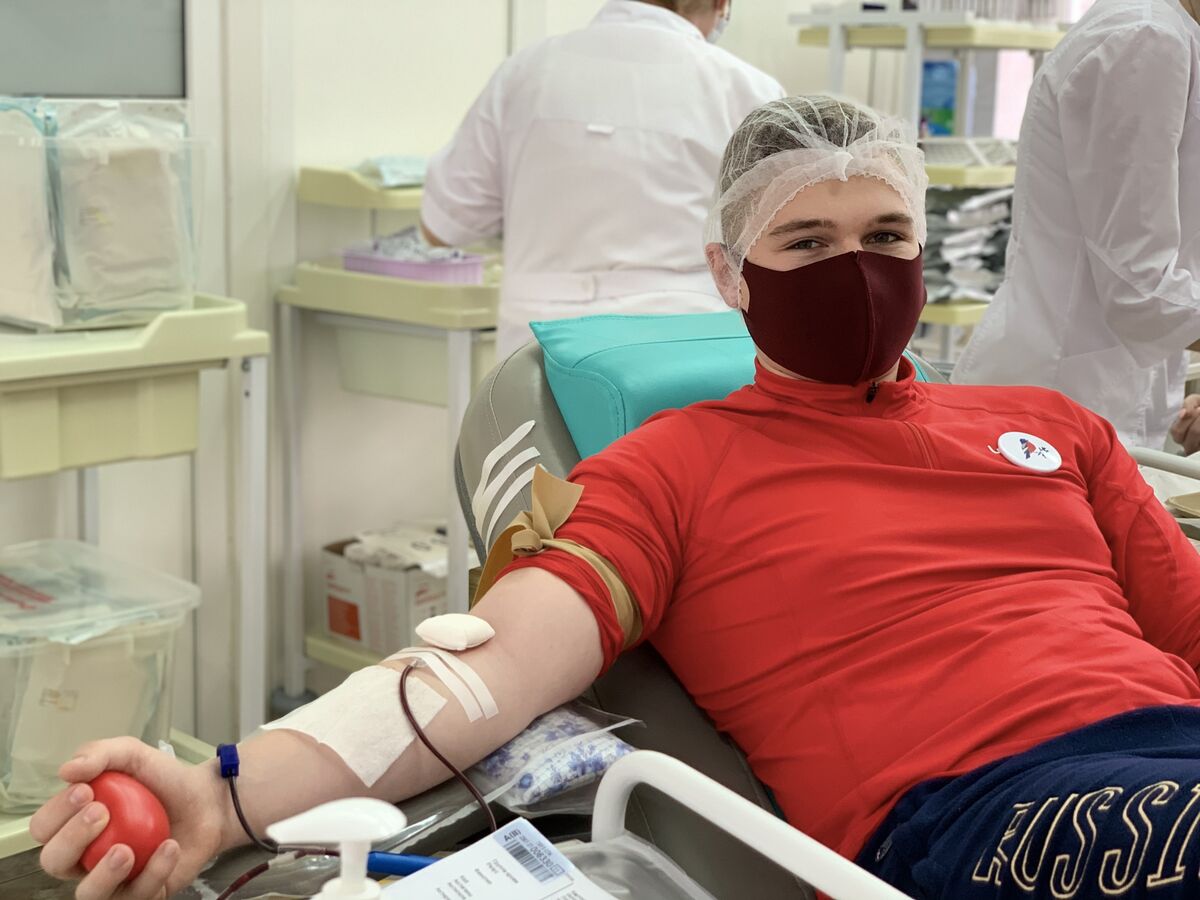 #МыВметсе помогаем Надежде Олейниковой