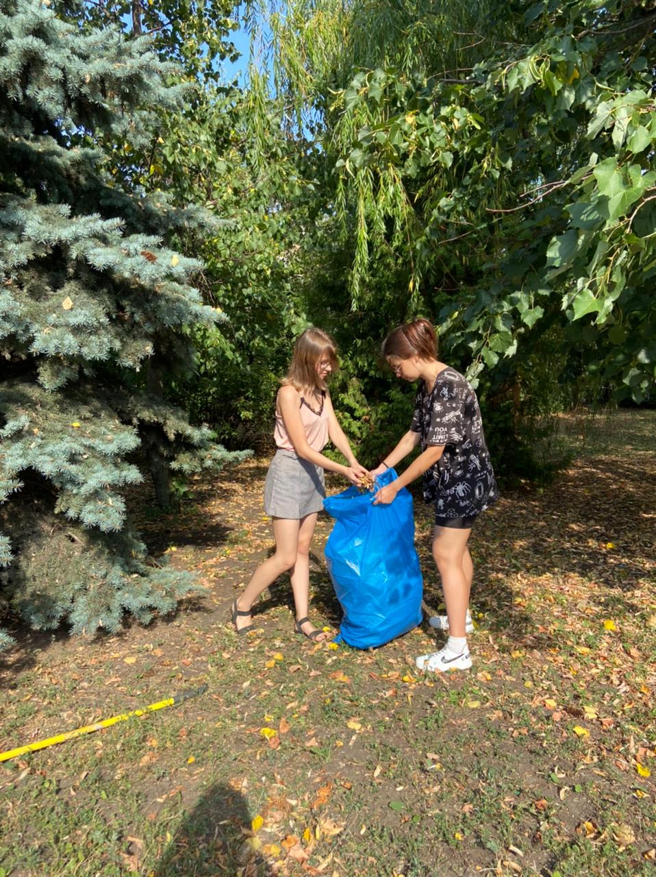 В Липецкой области в рамках полезной программы «Добрая Неделя» состоялась акция…