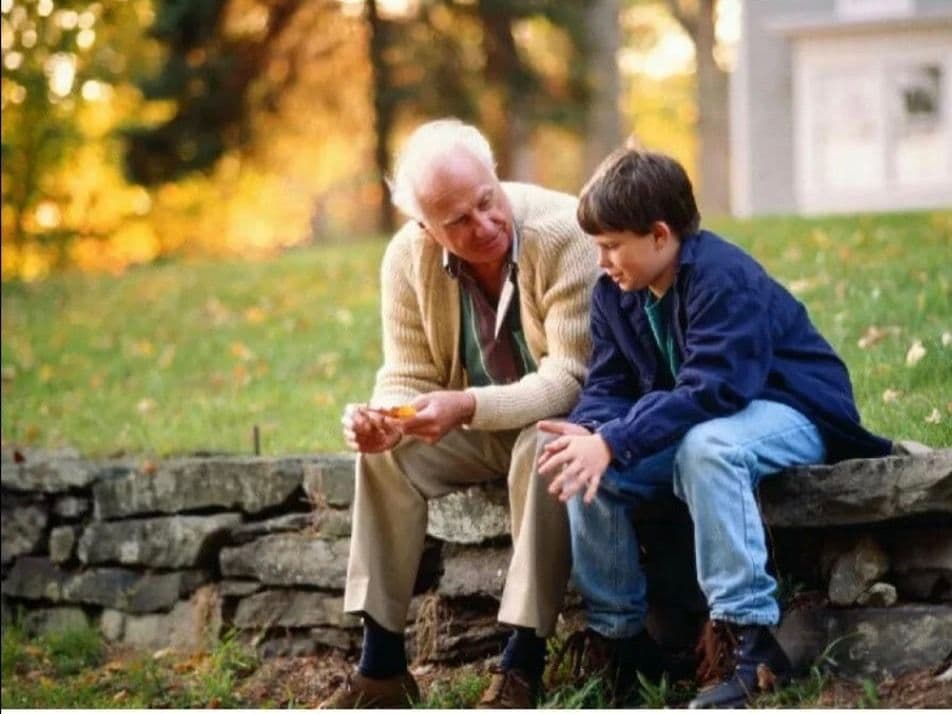 Пожилой омич спасает внуков от наркотиков