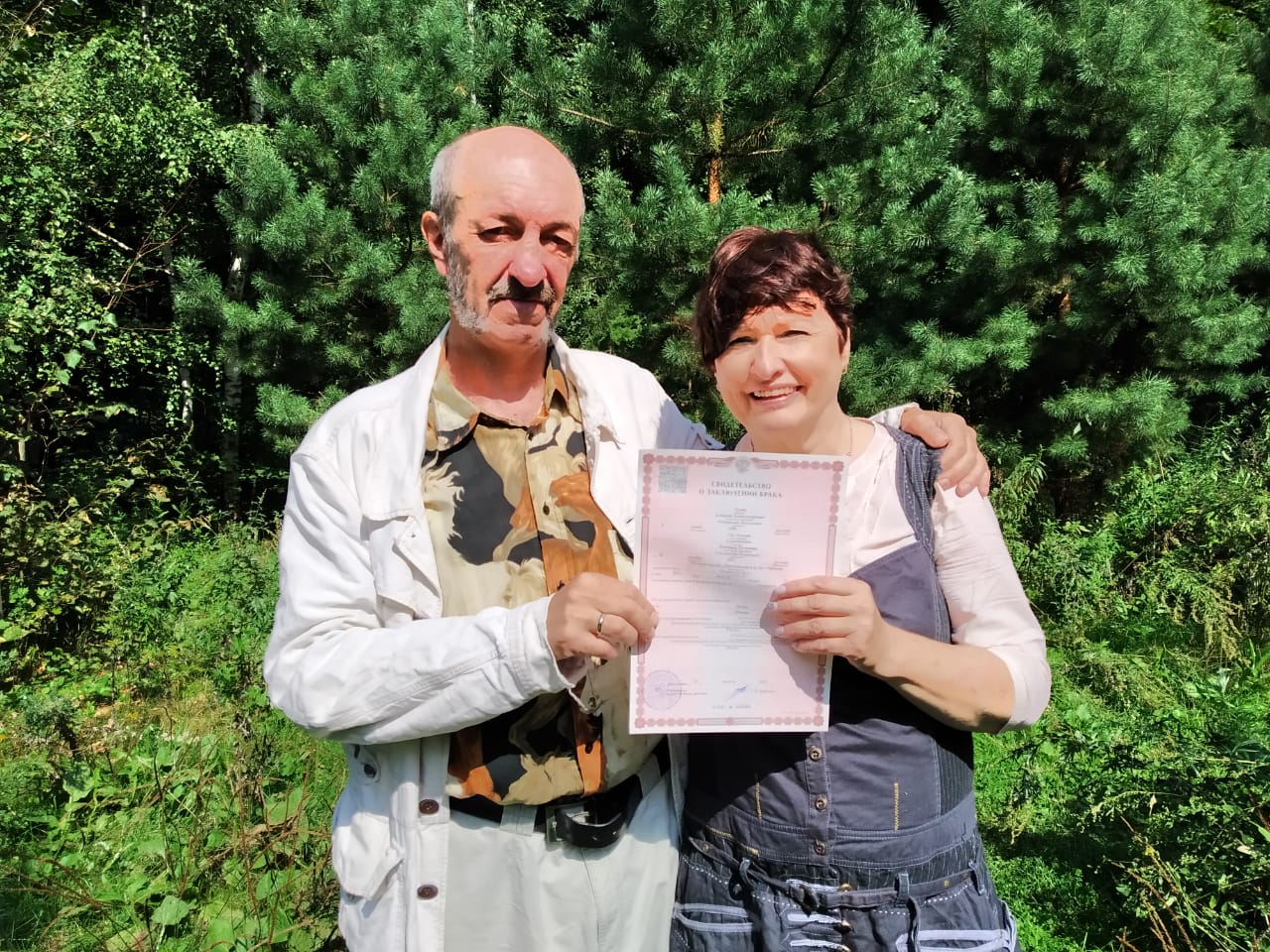 Помогли найти семью: история бывшей подопечной Центра социальной адаптации им. Е.П. Глинки