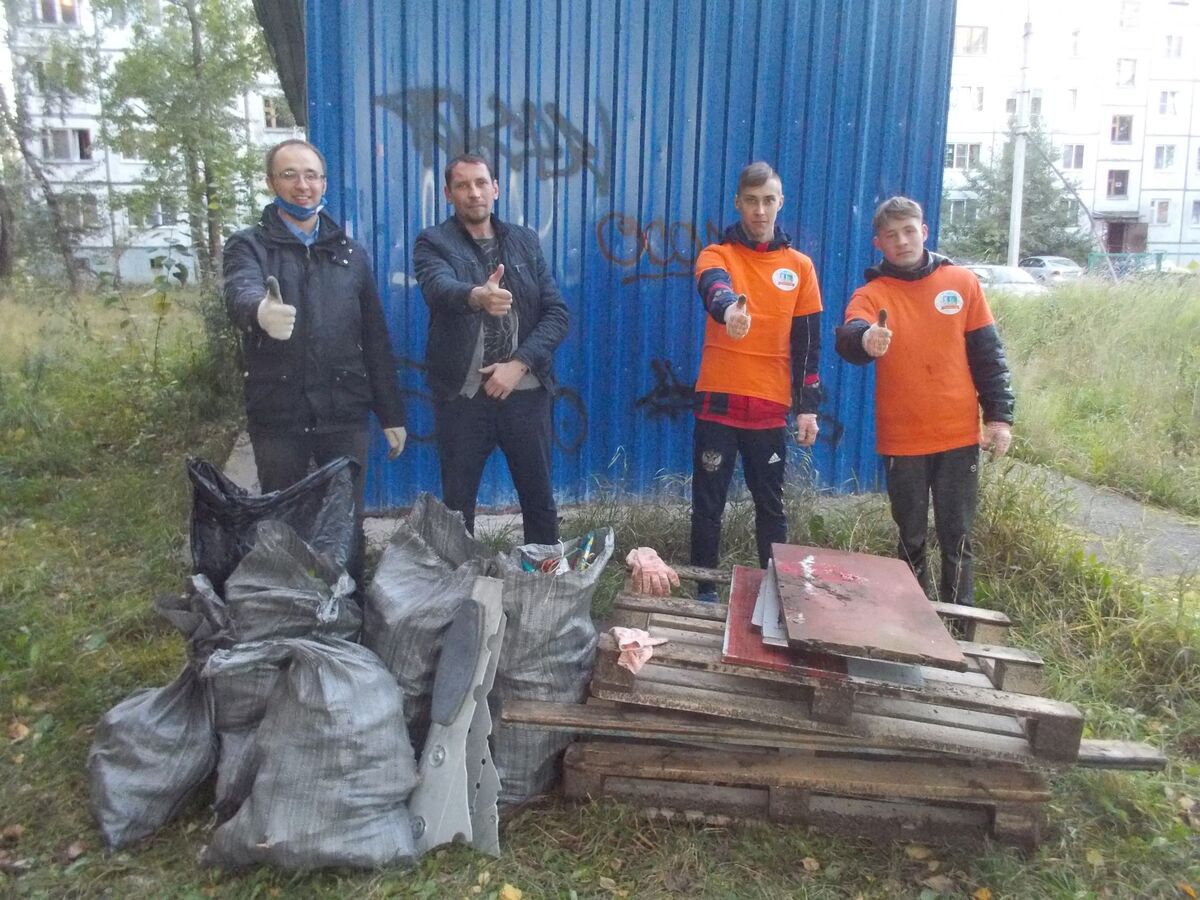 Принципы «маленького принца» продолжаются