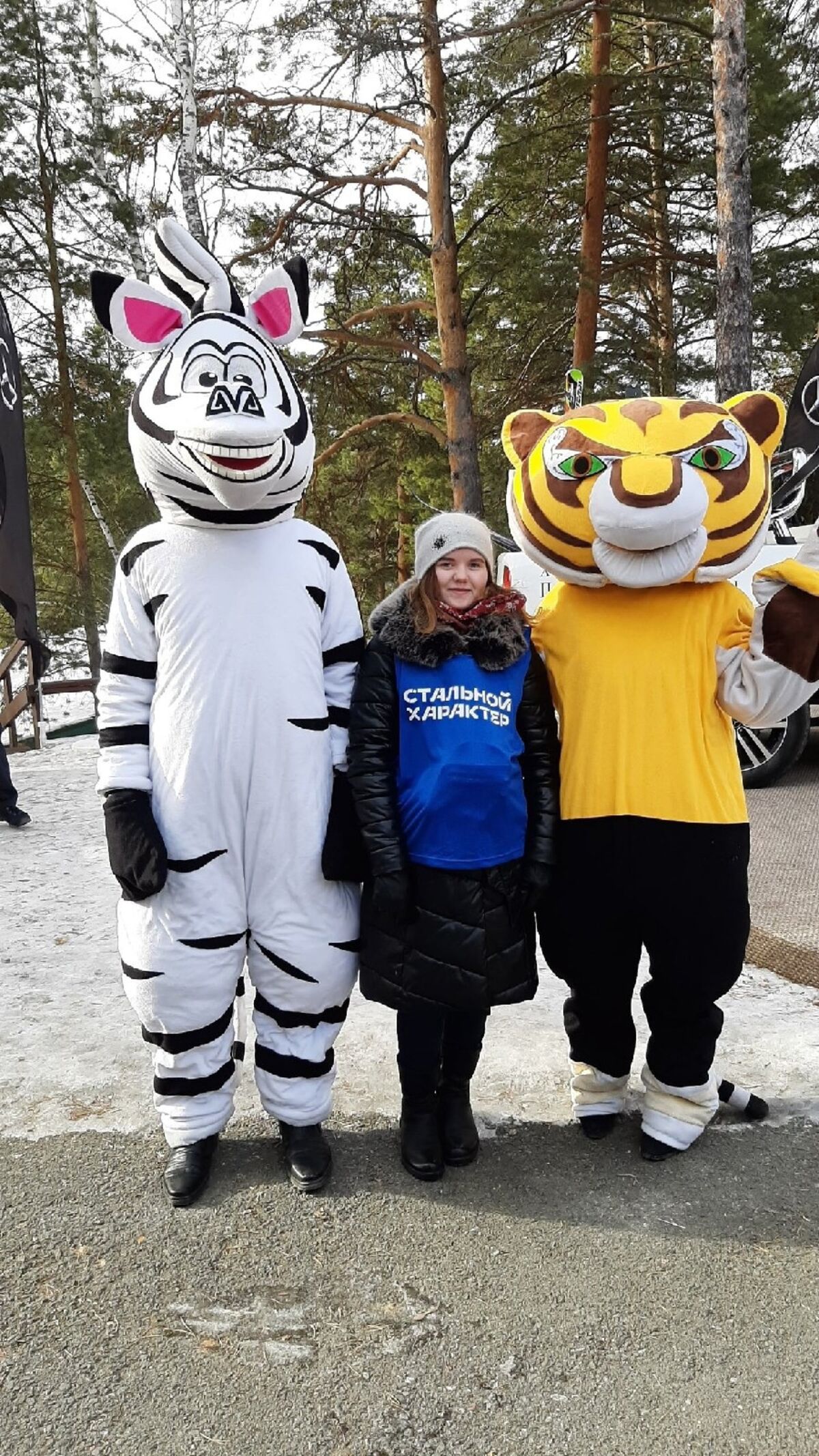 Как одна встреча изменила мою жизнь!