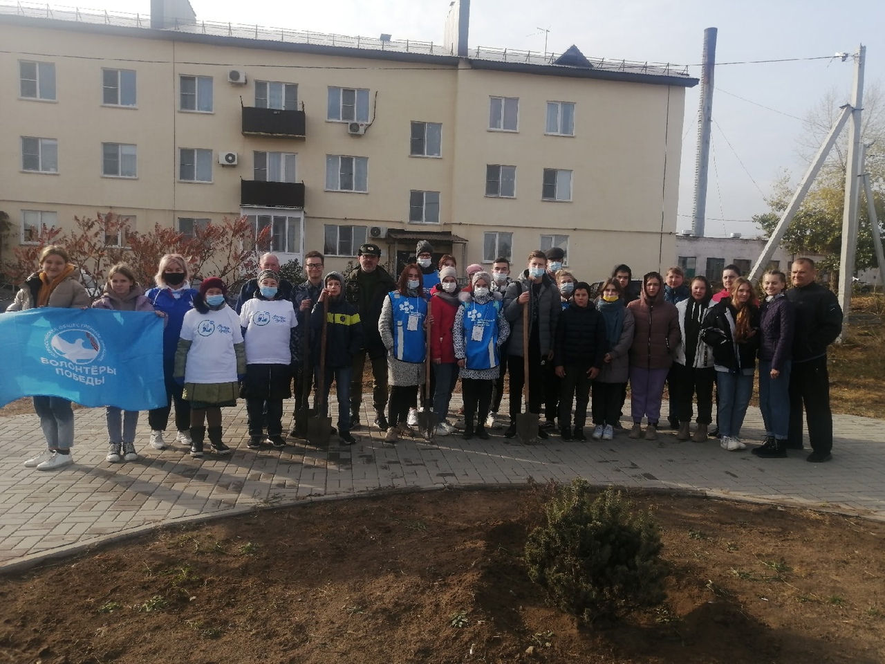 Когда мы вместе!