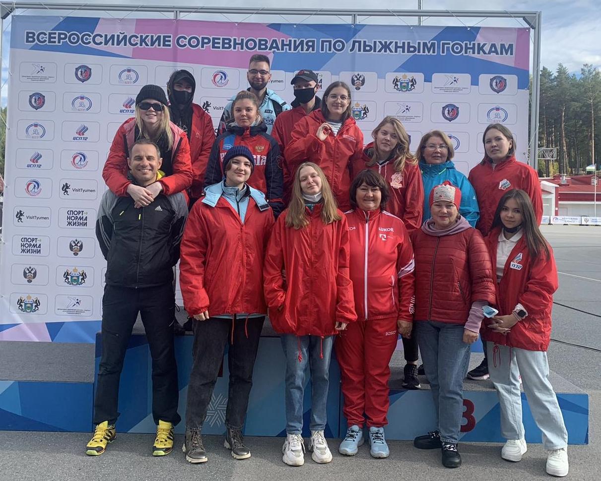 Путь в добровольчество. История волонтера!