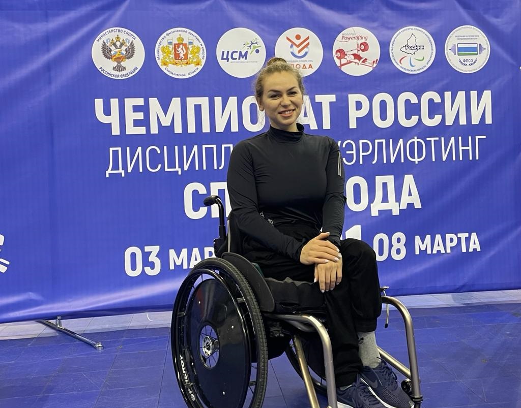Из декрета – в спортзал и на конкурс красоты. Как чемпионка России из Новокубанска разрушает…