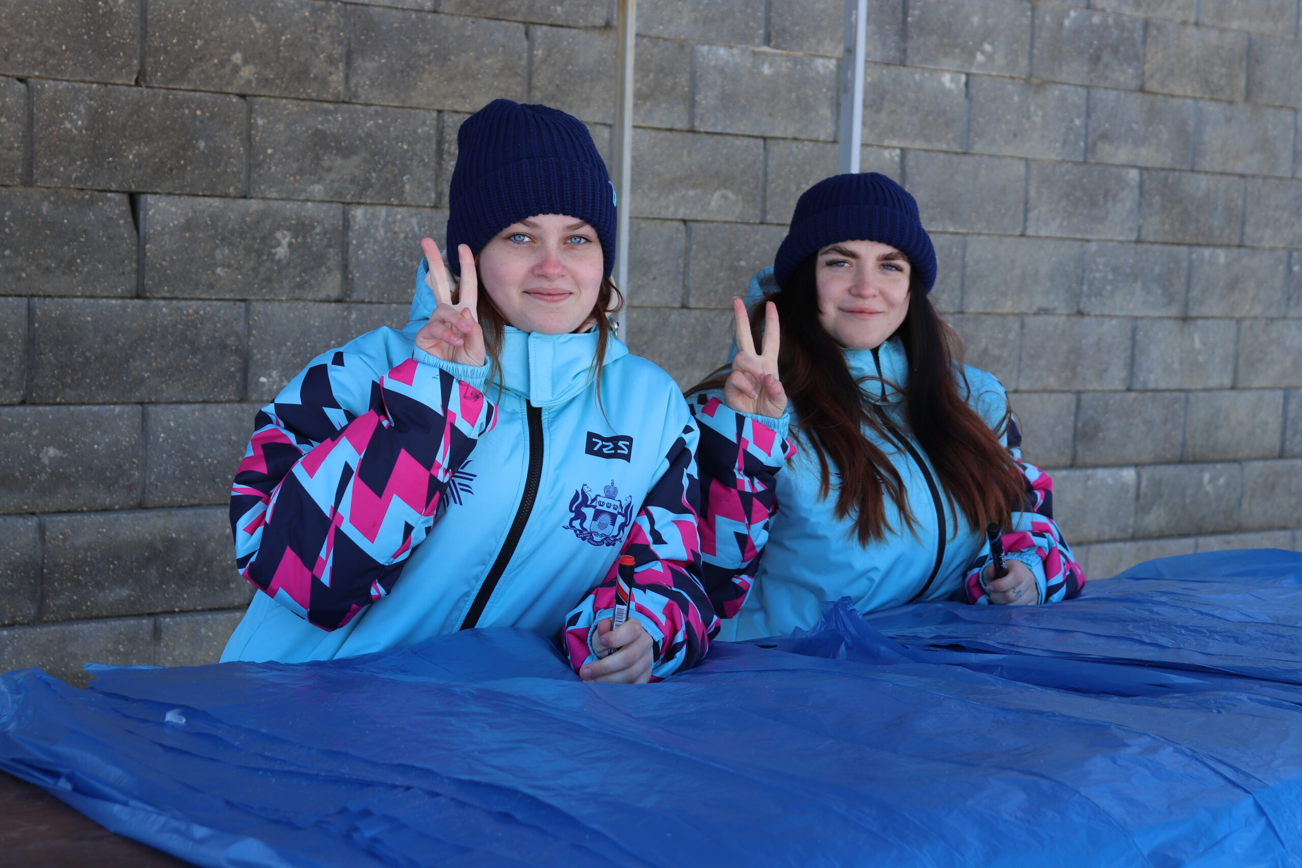 Волонтерство-как смысл жизни, как путь к поиску себя!