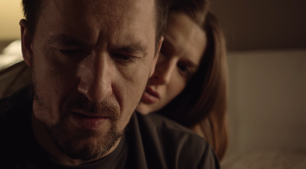 Состоялась премьера продолжения интерактивного сериала о волонтерах «ЛизаАлерт»