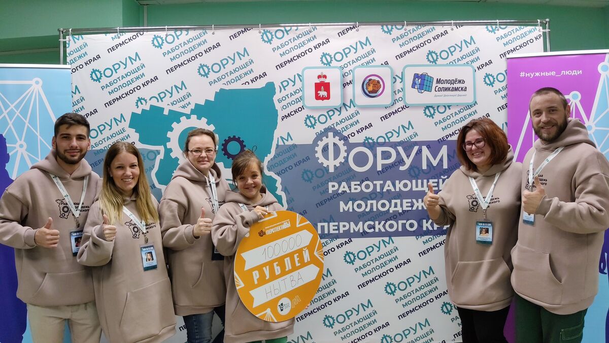 Волонтеры «Свезы» получили грант на социальный проект
