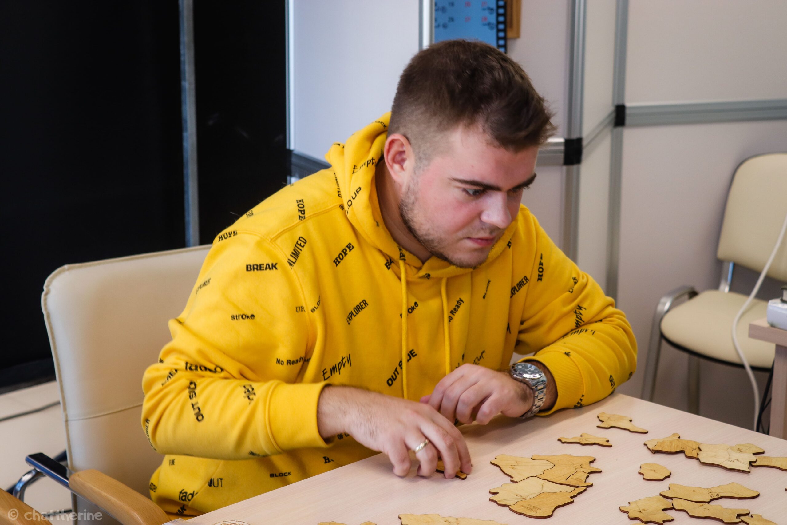 Команда проекта #ИгроПсков организовала форум игровых технологий