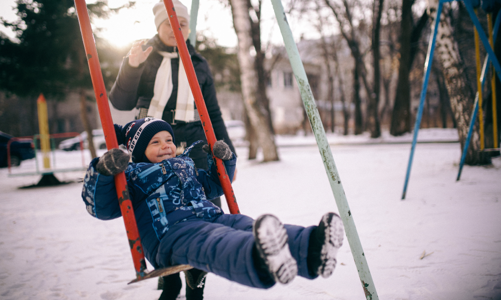 Неидеальные, но все равно любимые