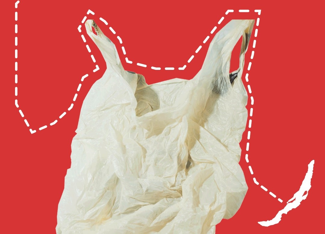 Купи мусор и выиграй поездку на Байкал!