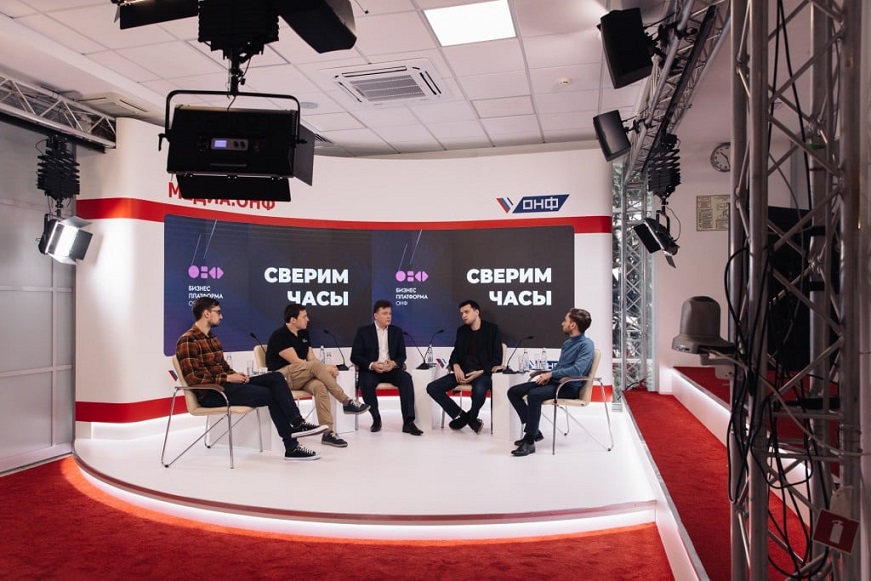 Михаил Палей: социальные предприниматели всегда делают свою работу качественно и с любовью