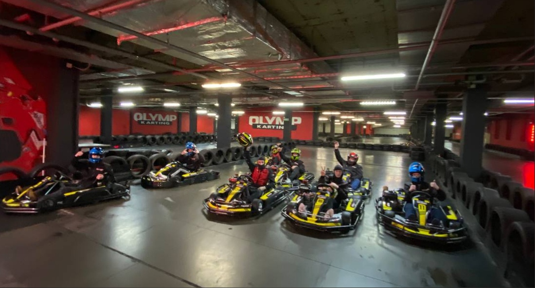 Особенный новогодний подарок для детей-сирот