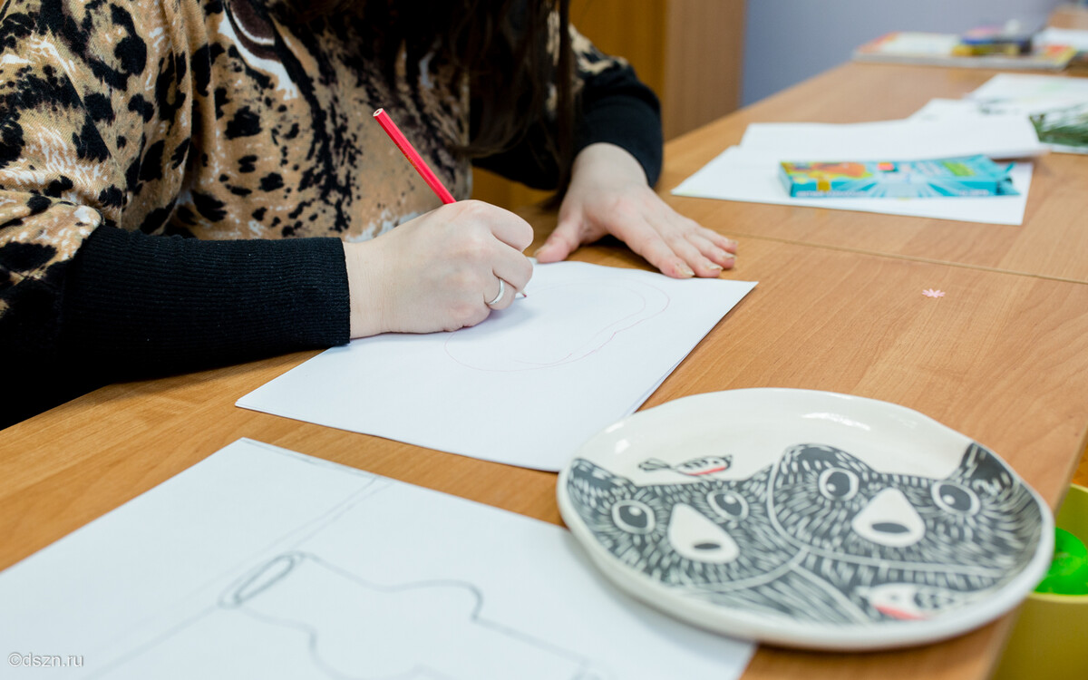 Профессия по интересу: на кого учатся жители столичных социальных домов