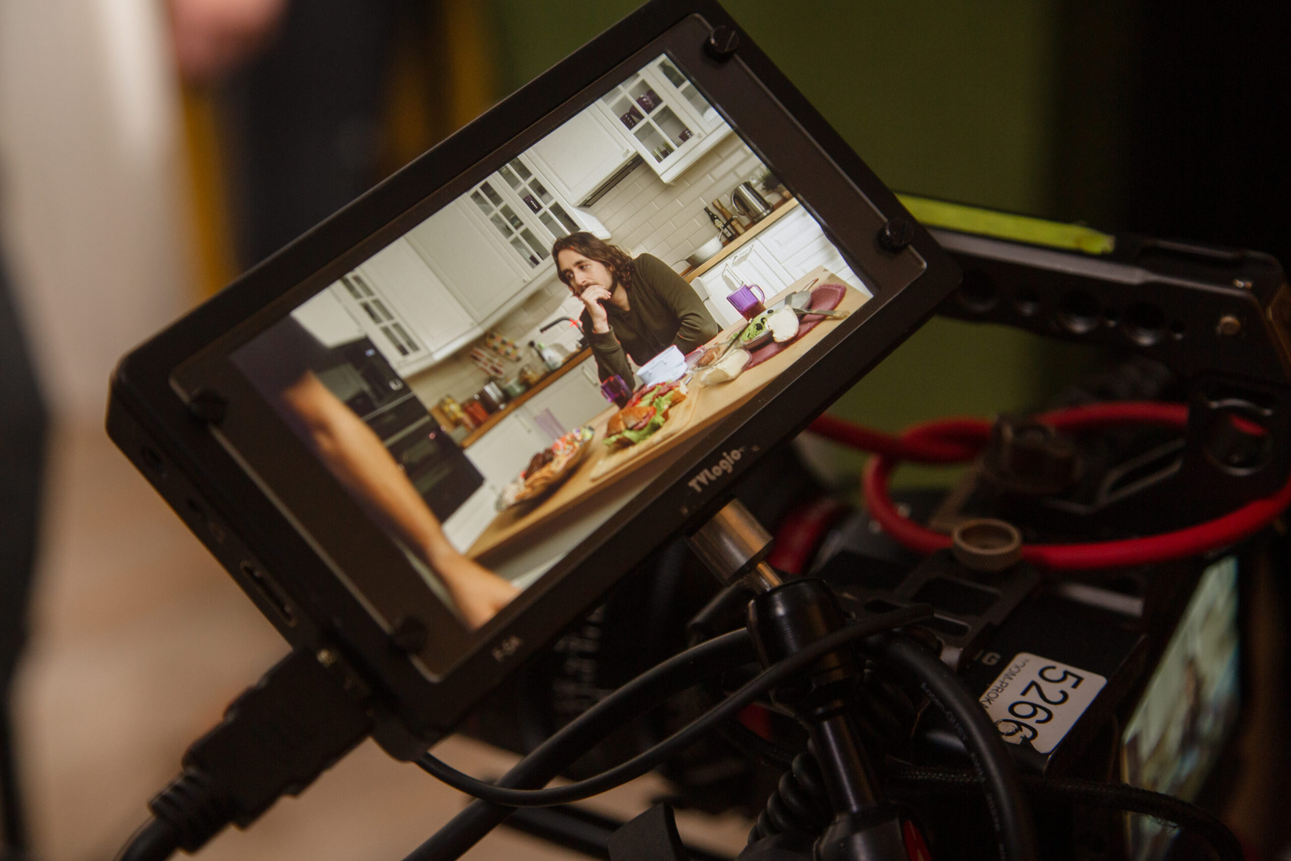 Состоялась премьера экологического мини-сериала «#несвалка» в онлайн-кинотеатре Wink