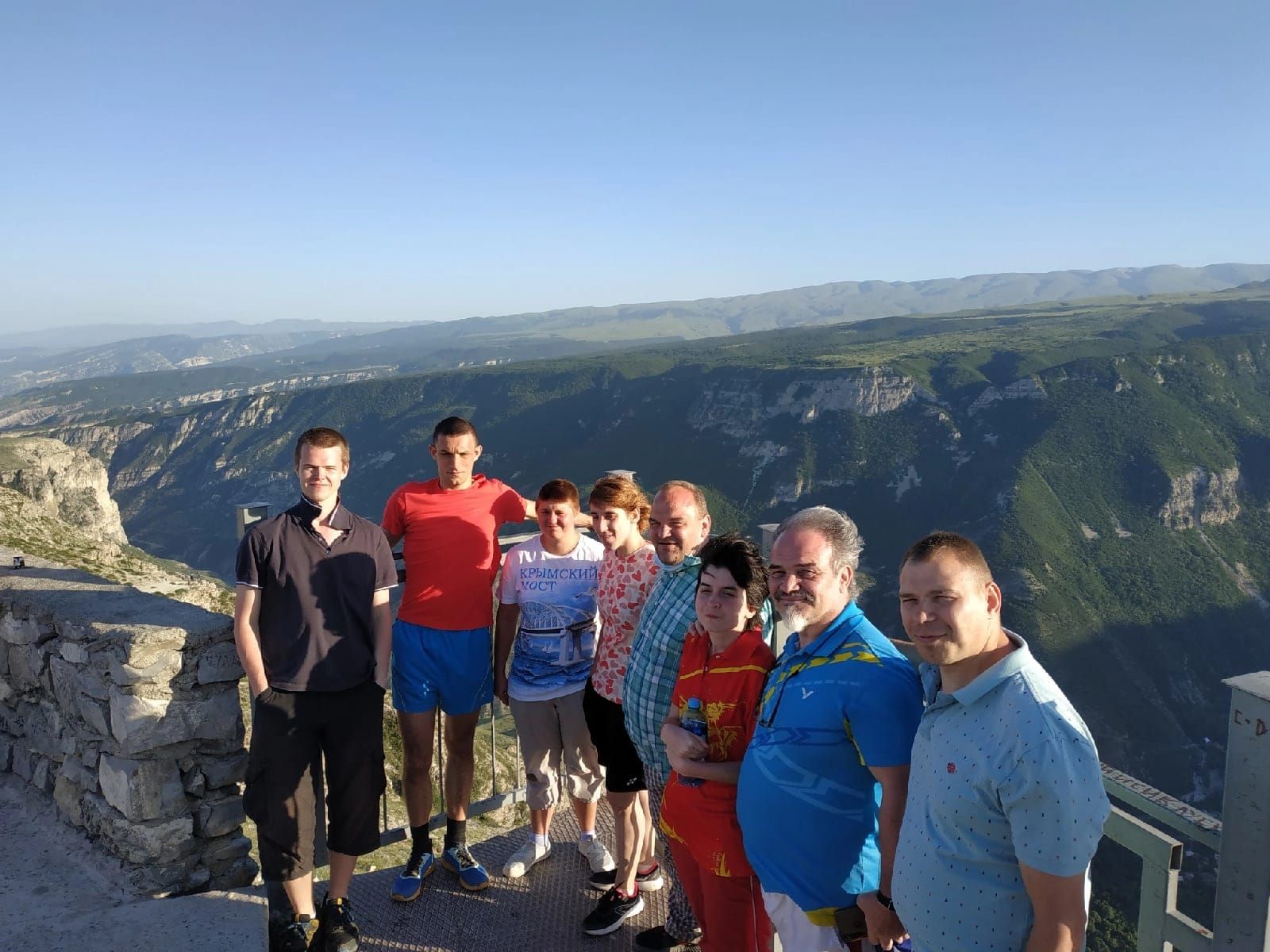 ТОП лучших мест для путешествий по версии жителей социальных домов