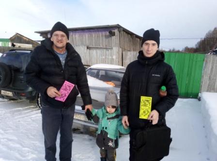 С праздником,защитники Отечества!