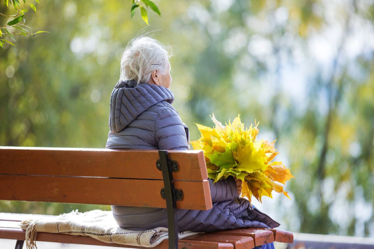 Годы скитания и долгожданная встреча с детьми: история помощи Центра социальной адаптации