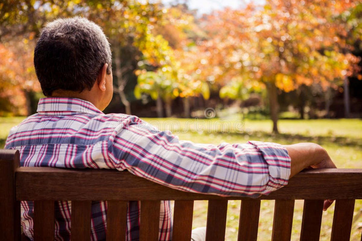 День бездомного человека: как в столице помогают людям вернуться к нормальной жизни