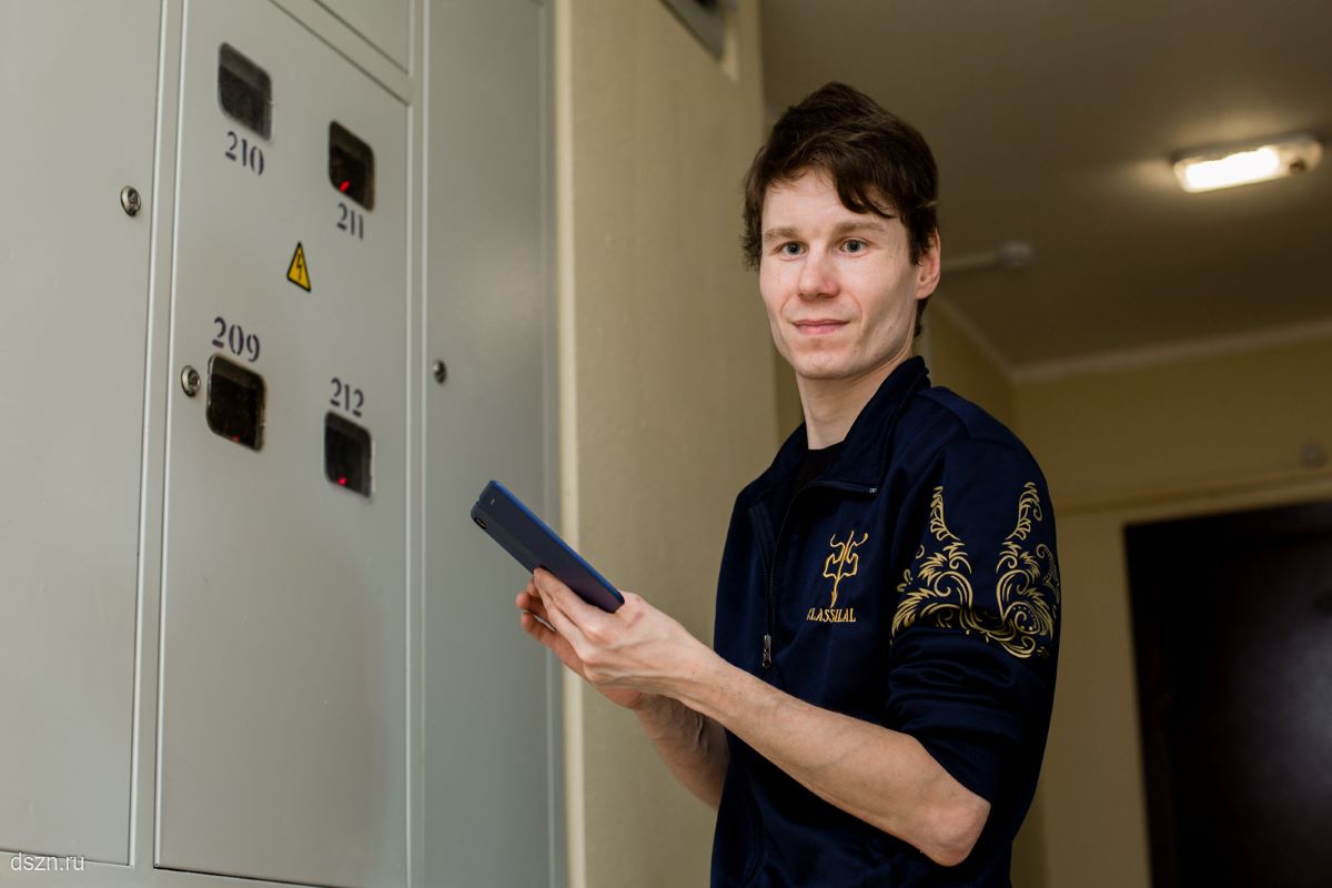 «Спокойнее и безопаснее»: выпускник социального дома об услуге постинтернатного сопровождения