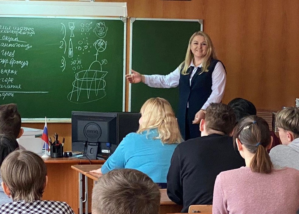 Если вы думаете, что наркотики «помогают карьере и творчеству», — это ложь