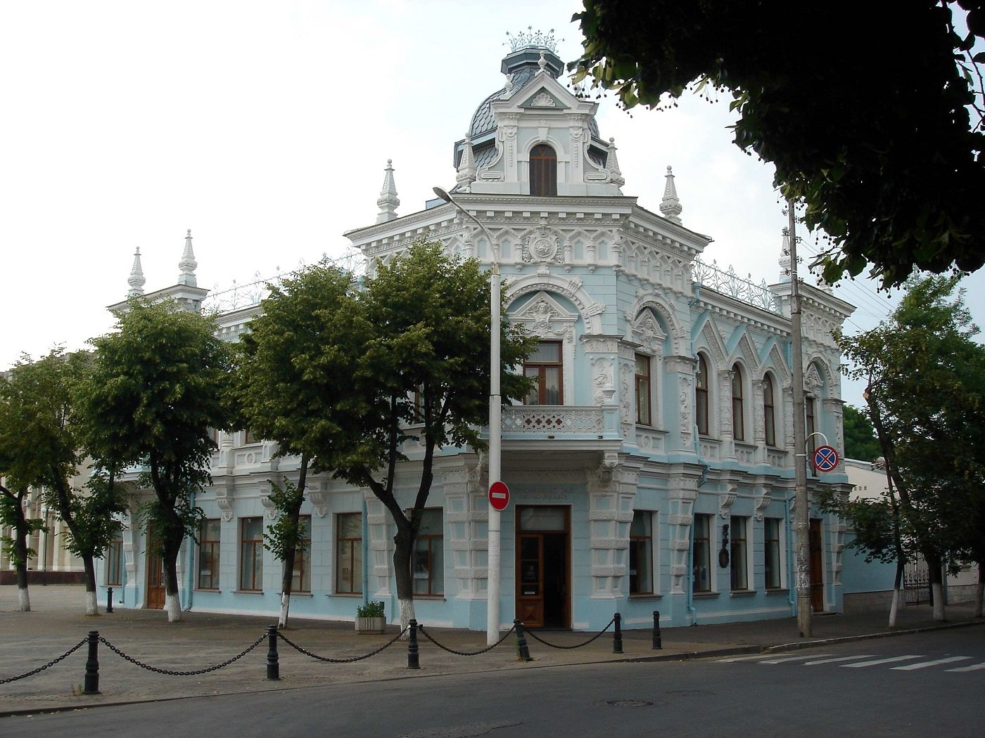 Акция «Всероссийский день заботы о памятниках истории и культуры»