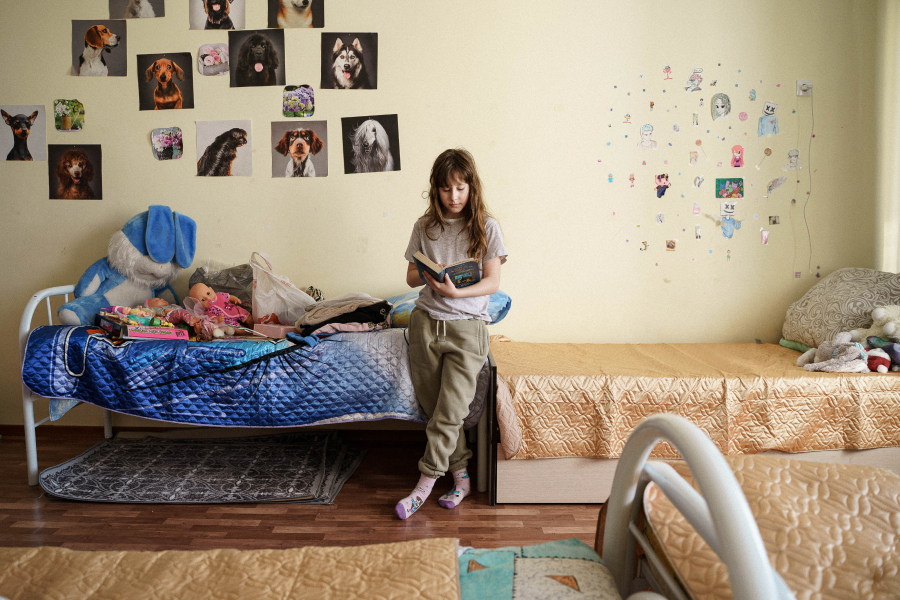 Жители России помогли собрать практически 1,3 миллиона рублей для подростков-сирот