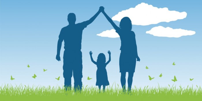 Службы постинтернатного патроната поддерживают семьи выпускников