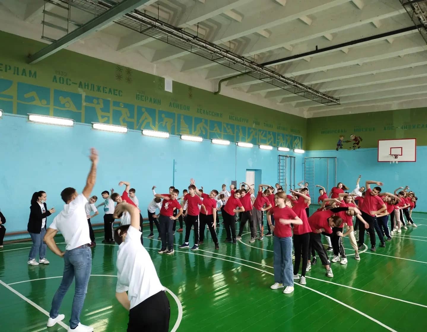 РАВНЫЙ – РАВНОМУ!