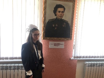 Городская онлайн-акция «Правнуки Победы»
