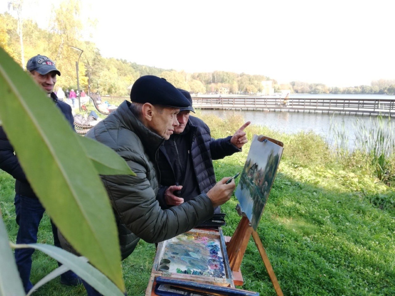 Начни сначала: в столичном Центре социальной адаптации помогают людям вернуться к нормальной жизни